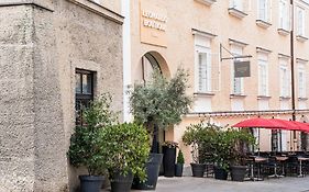 Leonardo Boutique Hotel Salzburg Gablerbraeu